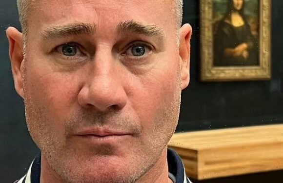 Nineties children's TV star is unrecognisable after returning to UK