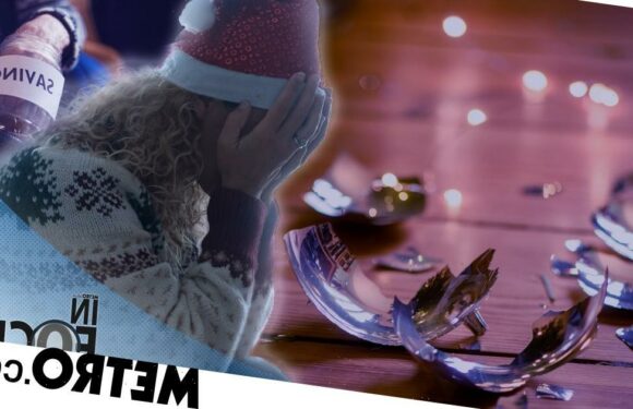 No tree, presents… What it’s really like when you can’t afford Christmas