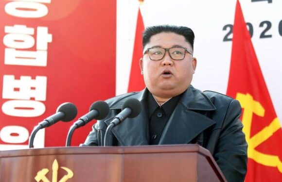 North Korea fires three short range ballistic missiles