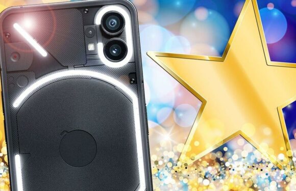 Nothing beats Samsung! That’s not only surprise in Best Tech of 2022