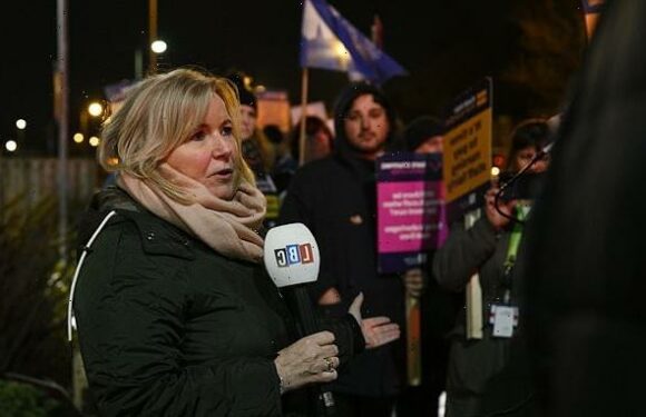 Nurses leader is prepared to reach agreement on pay