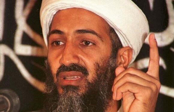 Officials were in favour of 'whacking' Bin Laden months before 9/11