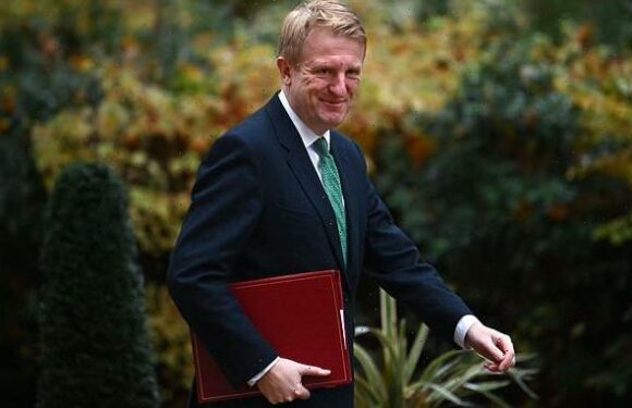 Oliver Dowden makes last ditch plea to unions to call off strikes