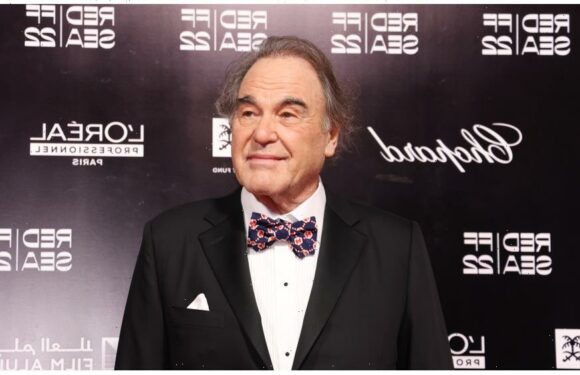 Oliver Stone Talks Human Rights in Middle East: ‘America Should Look to Itself Before They Start Criticizing Other People’