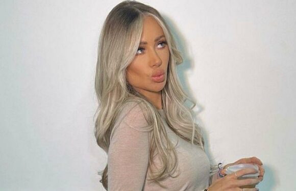 Olivia Attwood and Malin Andersson share support to Georgia Harrison after Stephen Bear verdict