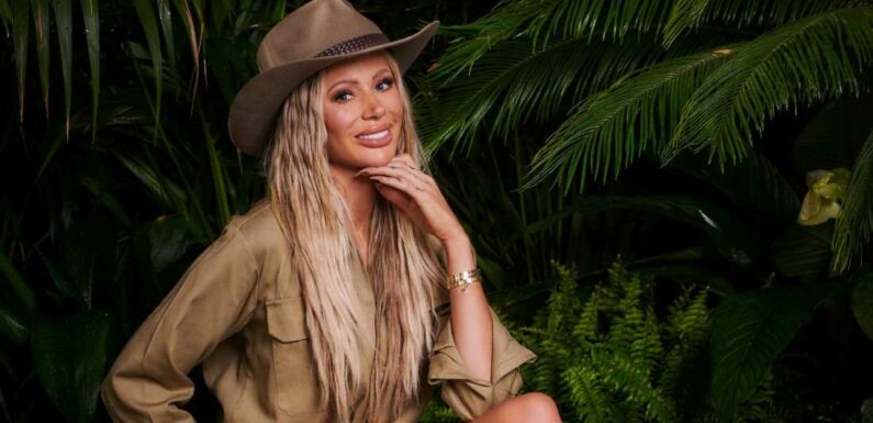 Olivia Attwood slams I’m A Celeb in rant as she’s ‘struggling’ being left out | The Sun