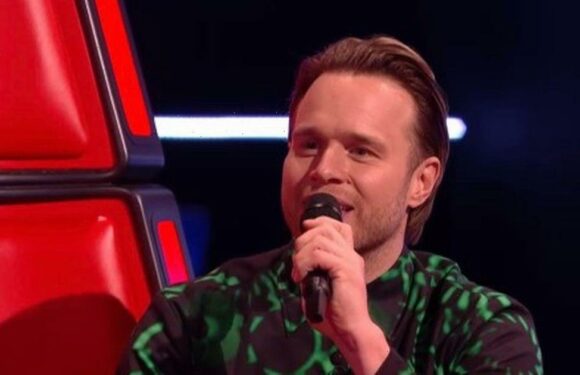 Olly Murs hopes to be reunited with estranged twin brother after skipping wedding