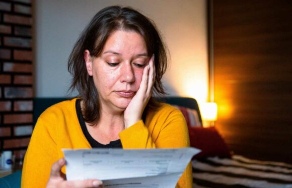 One million missing out on up to £400 free cash for energy bills – check if you're one of them and how to claim | The Sun