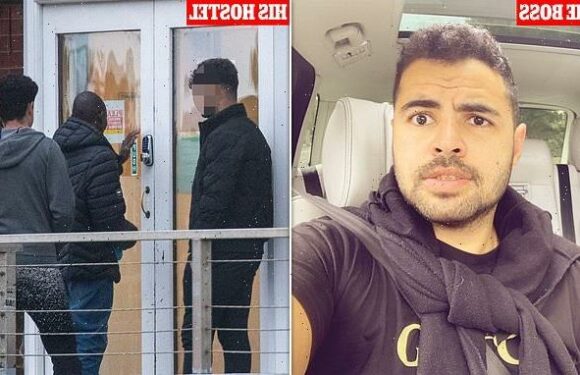 'Opportunistic' investors buy cheap buildings to house asylum seekers