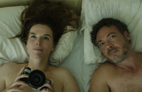 Oscar Hopefuls Have Daddy Issues