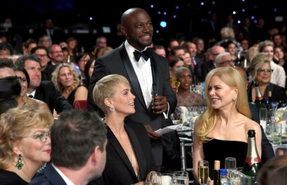 Oscars Cash Value; Where Are The Globes Parties?; Hello Dolly De Leon; James Corden In ‘The Whale’! Notes On The Season