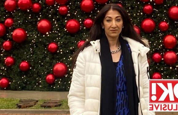 ‘Other muslims tell me I’ll go to hell for celebrating Christmas’
