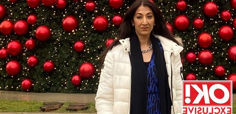 ‘Other muslims tell me I’ll go to hell for celebrating Christmas’