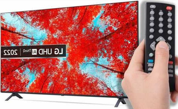 Own an LG TV? You’ve just been given more things to watch for free