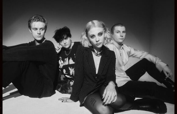 Pale Waves Announce 2023 Australian Tour