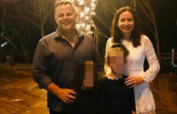 Parents and daughter killed in plane crash months after dad got pilot licence