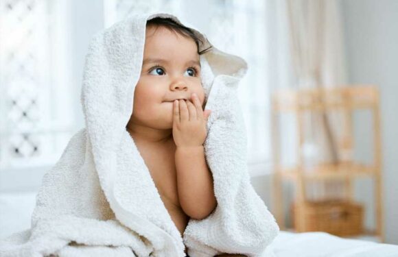 Parents are slammed for giving their newborn a very unique name, as people say she’ll hear puns for her entire life | The Sun