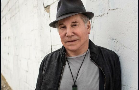 Paul Simon Tribute To Feature Sting, Stevie Wonder & More
