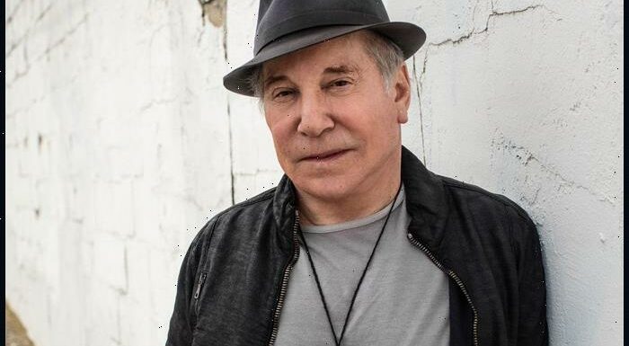 Paul Simon Tribute To Feature Sting, Stevie Wonder & More