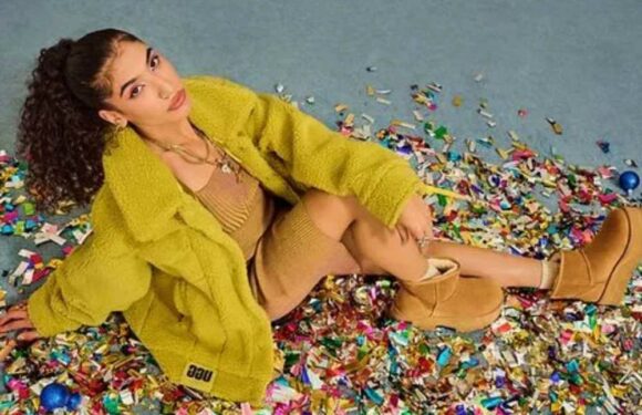 People are only just realising that you shouldn't wear socks with Ugg boots and their minds are blown | The Sun