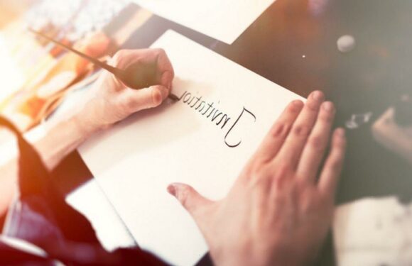 People are only just realising what RSVP means – and it’s not an acronym