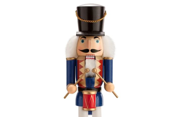 People are only just realizing what nutcrackers do and it's blowing their minds | The Sun