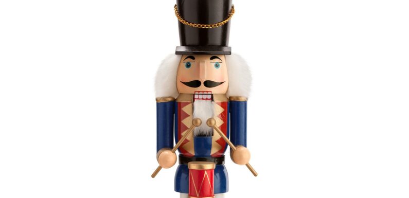 People are only just realizing what nutcrackers do and it's blowing their minds | The Sun