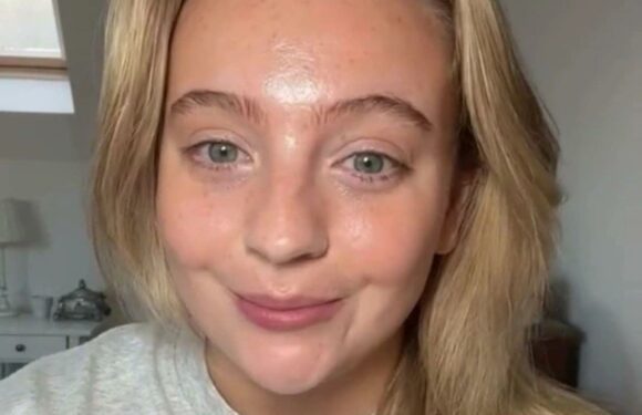 People never believe me when I tell them my age – these are my holy grail products to look 15 years younger | The Sun