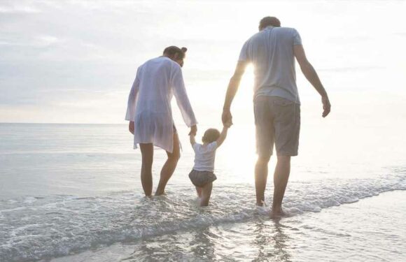 People say my baby’s three unique names are ‘ugly’ and ‘stupid’ and sound like ‘word vomit’ | The Sun