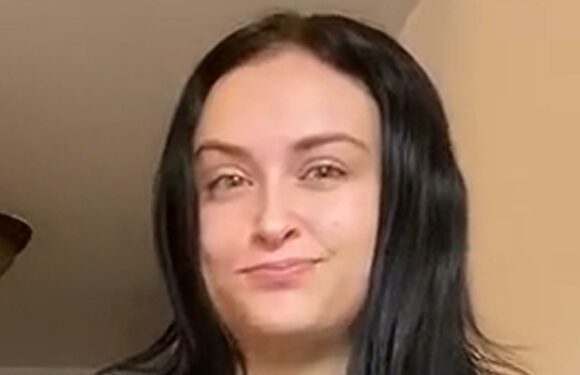 People say my outfit is inappropriate for a funeral – but I want to look a little sexy | The Sun