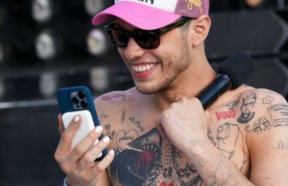 Pete Davidson Lists Staten Island Condo Where He Trysted With Kim Kardashian For $1.299 Million