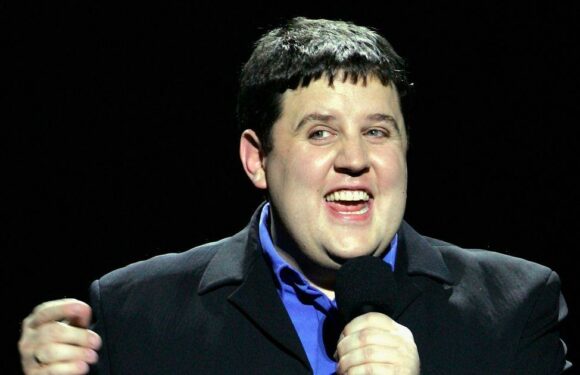 Peter Kay teases ‘big announcement’ after triumphant string of comeback gigs