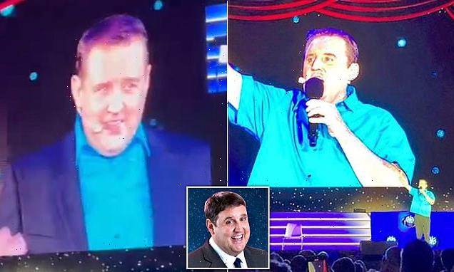 Peter Kay's is 'one of the greatest comebacks ever'