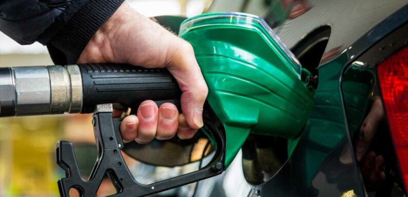 Petrol prices plunge 30p per litre from record high in July – how to fill up for less | The Sun