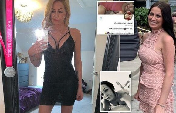Physics teacher who posed in raunchy Only Fans photos quits