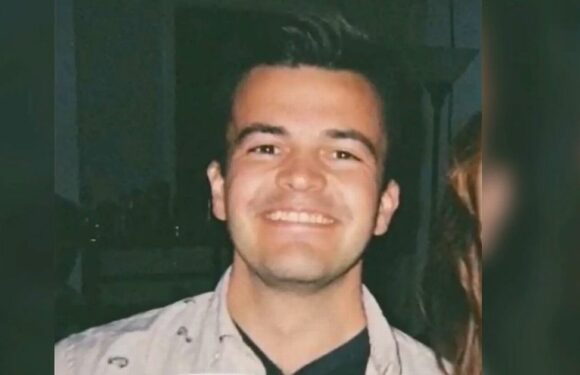 Pilot plummeted to his death when he opened hatch in plane to throw up