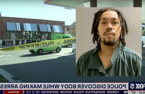 Police Find Pregnant Girlfriend's Body Decomposing While Arresting Man For ANOTHER Murder