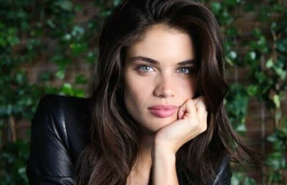 Portuguese Supermodel Sara Sampaio Says Tchau To $5 Million Sleek Los Angeles Architectural