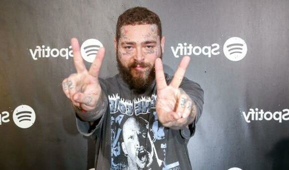 Post Malone’s Net Worth Is Even More Than You'd Guess It Is