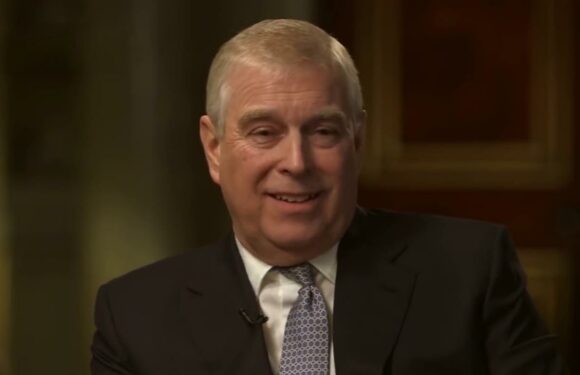 Prince Andrew Gets Kicked Out of Buckingham Palace but Retains Royal Lodge at Windsor