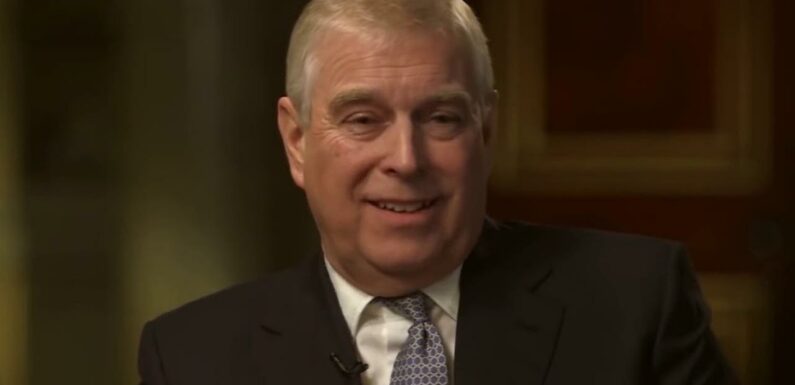 Prince Andrew Gets Kicked Out of Buckingham Palace but Retains Royal Lodge at Windsor