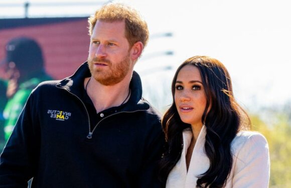 Prince Harry and Meghan Markle: Fans completely divided after bombshell new trailer