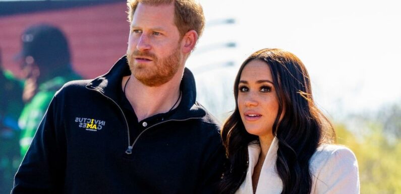 Prince Harry and Meghan Markle: Fans completely divided after bombshell new trailer
