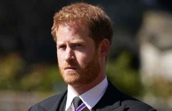 Prince Harry receives new legal case update just days after Netflix trailer release