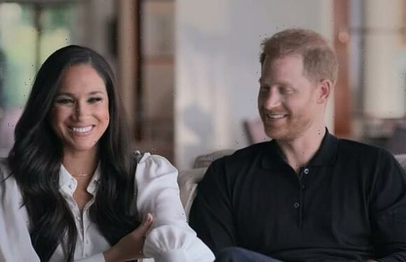 Prince Harry suggests royal men 'marry someone who fits the mould'