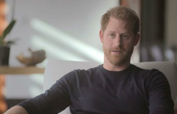 Prince Harry to do his first UK interview in years to promote upcoming memoir