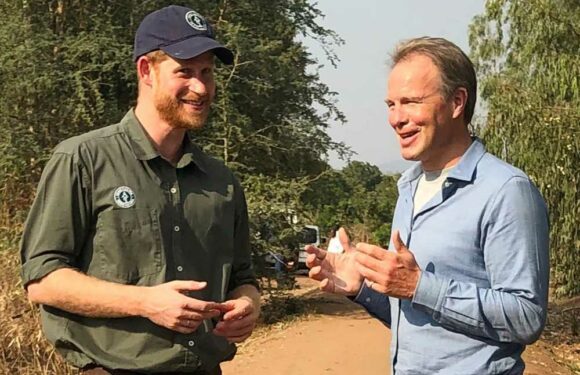 Prince Harry to release more bombshells in interview with ITV journalist to promote his memoir Spare | The Sun