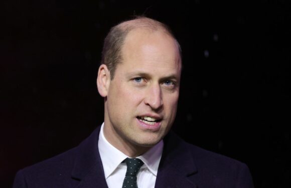 Prince William has ‘no plans to speak to Harry’ after Netflix show, pals claim