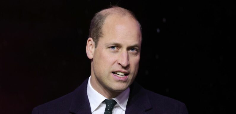 Prince William has ‘no plans to speak to Harry’ after Netflix show, pals claim