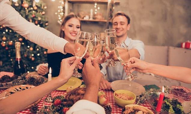Prosecco and Buck's Fizz sales soar as NYE parties to be held at home